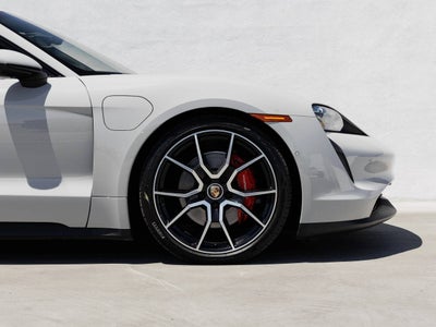 2023 Porsche Taycan Taycan 4S