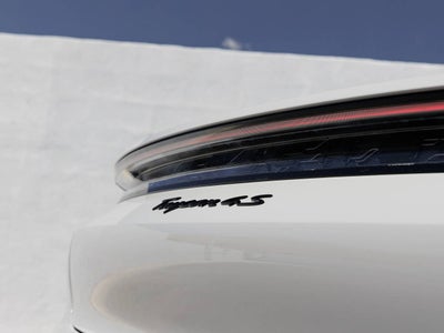2023 Porsche Taycan Taycan 4S