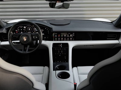 2023 Porsche Taycan Taycan 4S