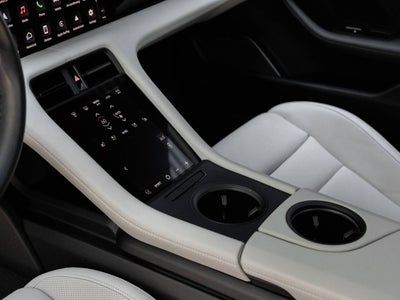 2023 Porsche Taycan Taycan 4S