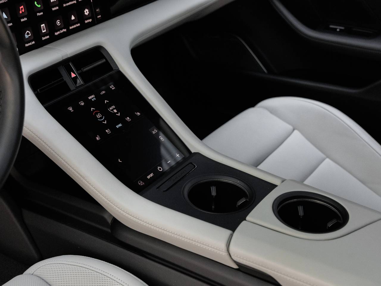 2023 Porsche Taycan Taycan 4S