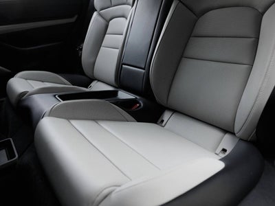 2023 Porsche Taycan Taycan 4S