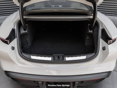 2023 Porsche Taycan Taycan 4S