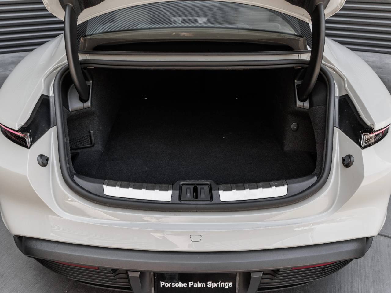 2023 Porsche Taycan Taycan 4S