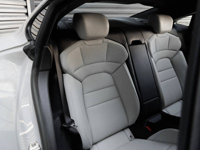 2023 Porsche Taycan Taycan 4S