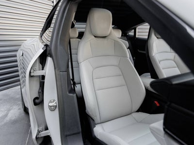 2023 Porsche Taycan Taycan 4S