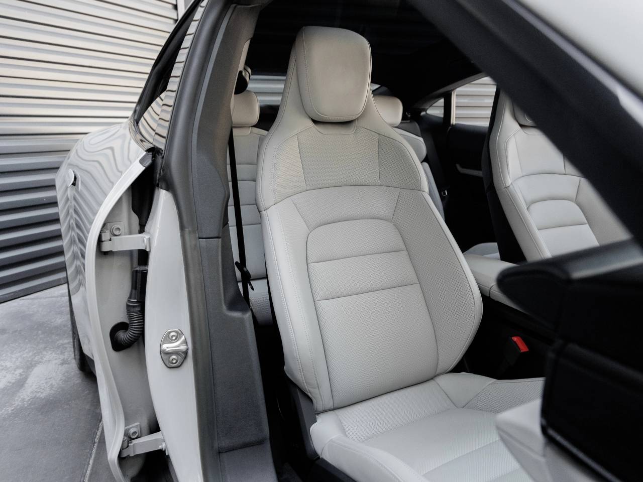 2023 Porsche Taycan Taycan 4S