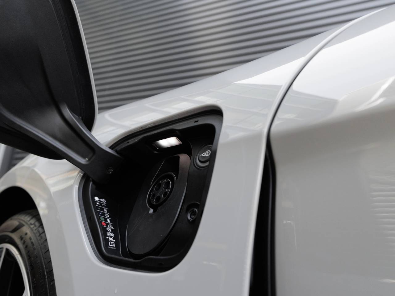 2023 Porsche Taycan Taycan 4S