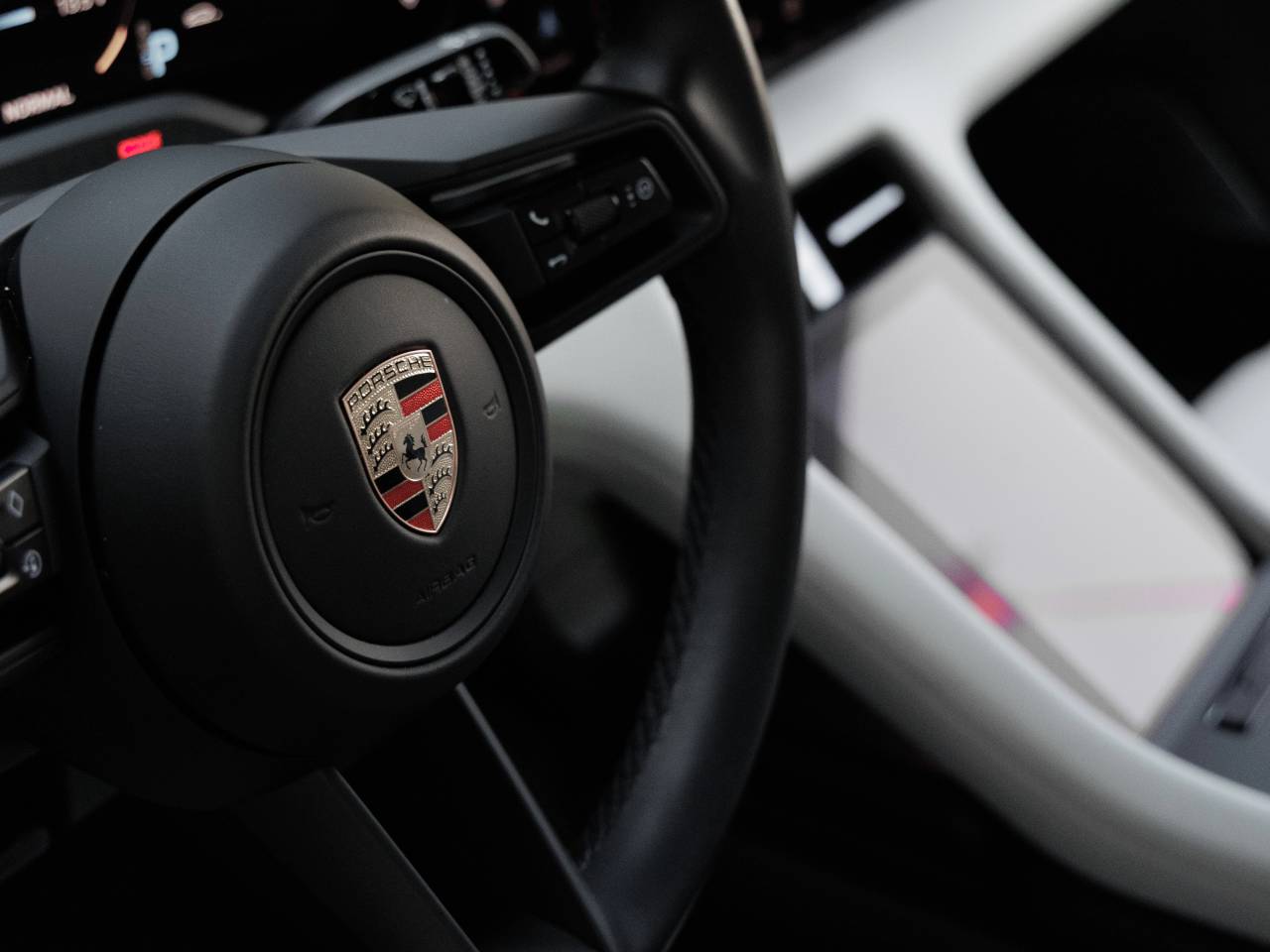 2023 Porsche Taycan Taycan 4S