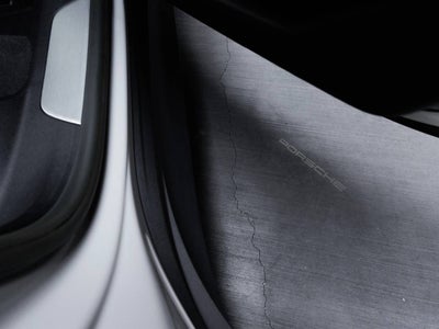 2023 Porsche Taycan Taycan 4S