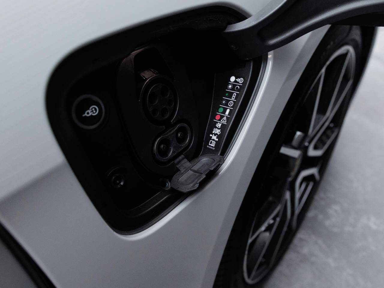 2023 Porsche Taycan Taycan 4S