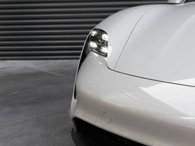 2023 Porsche Taycan Taycan 4S