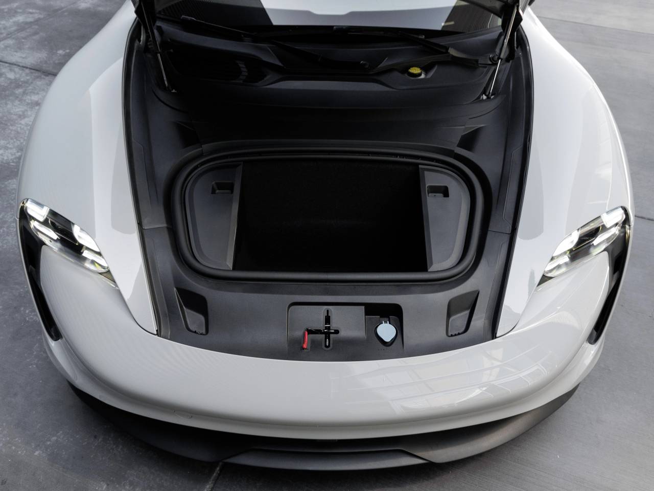 2023 Porsche Taycan Taycan 4S