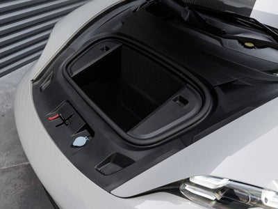 2023 Porsche Taycan Taycan 4S