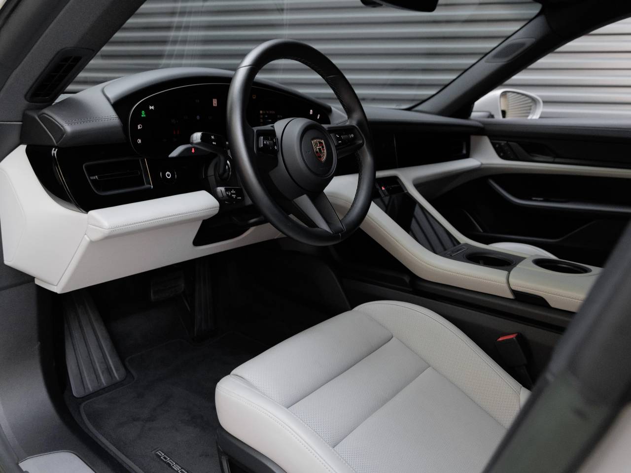 2023 Porsche Taycan Taycan 4S