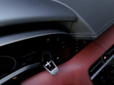 2025 Porsche Taycan Taycan 4S