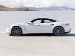 2025 Porsche Taycan Taycan 4S