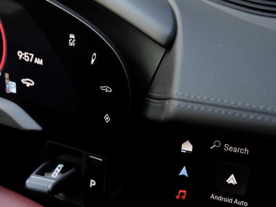 2025 Porsche Taycan Taycan 4S