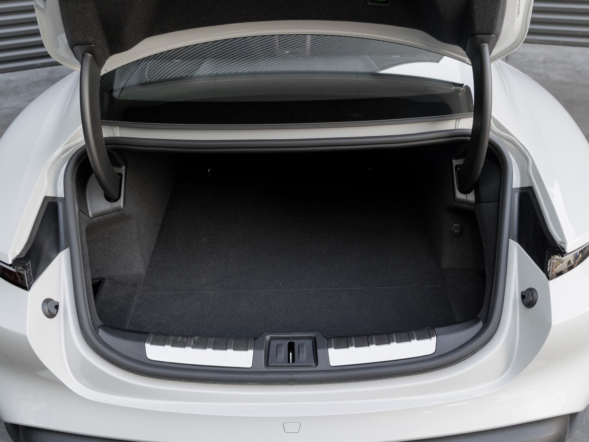 2025 Porsche Taycan Taycan 4S