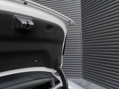 2025 Porsche Taycan Taycan 4S