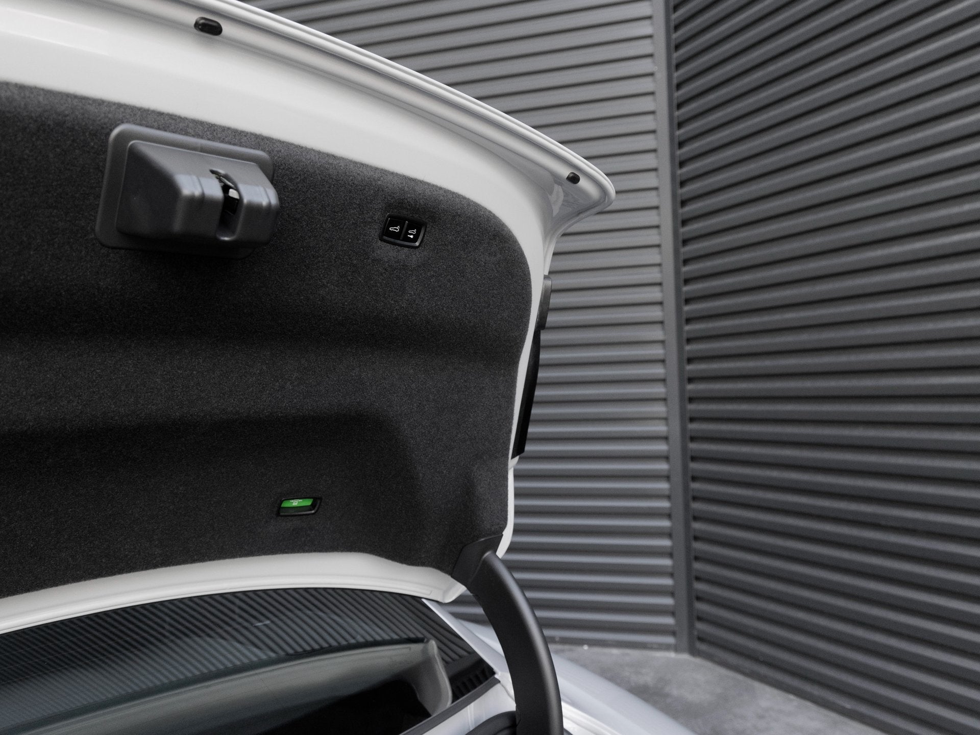 2025 Porsche Taycan Taycan 4S