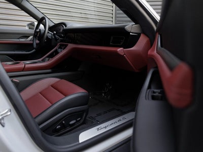 2025 Porsche Taycan Taycan 4S