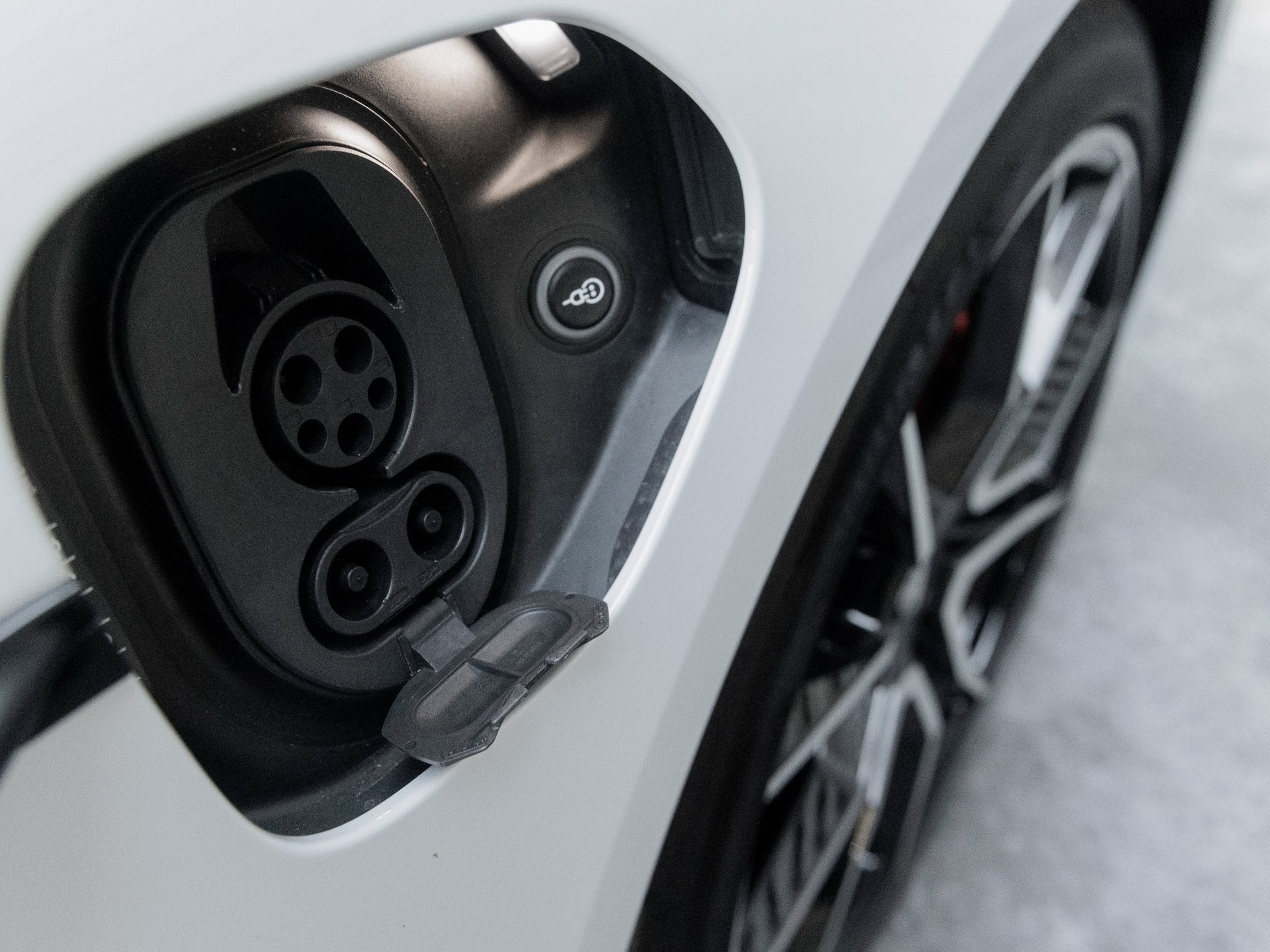 2025 Porsche Taycan Taycan 4S