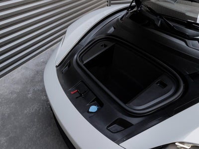 2025 Porsche Taycan Taycan 4S