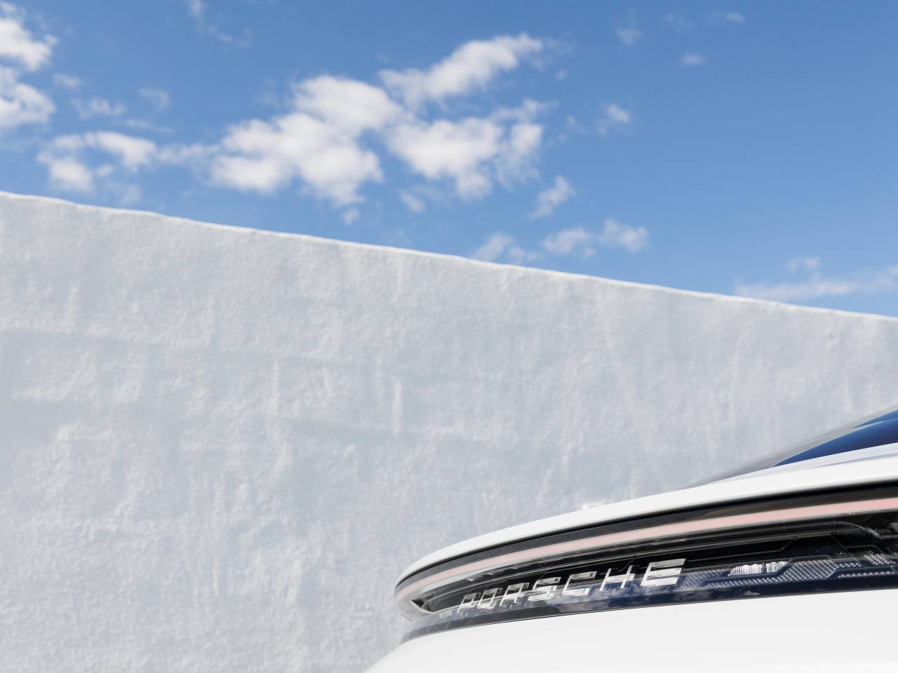 2025 Porsche Taycan Taycan 4S