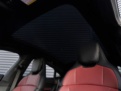 2025 Porsche Taycan Taycan 4S