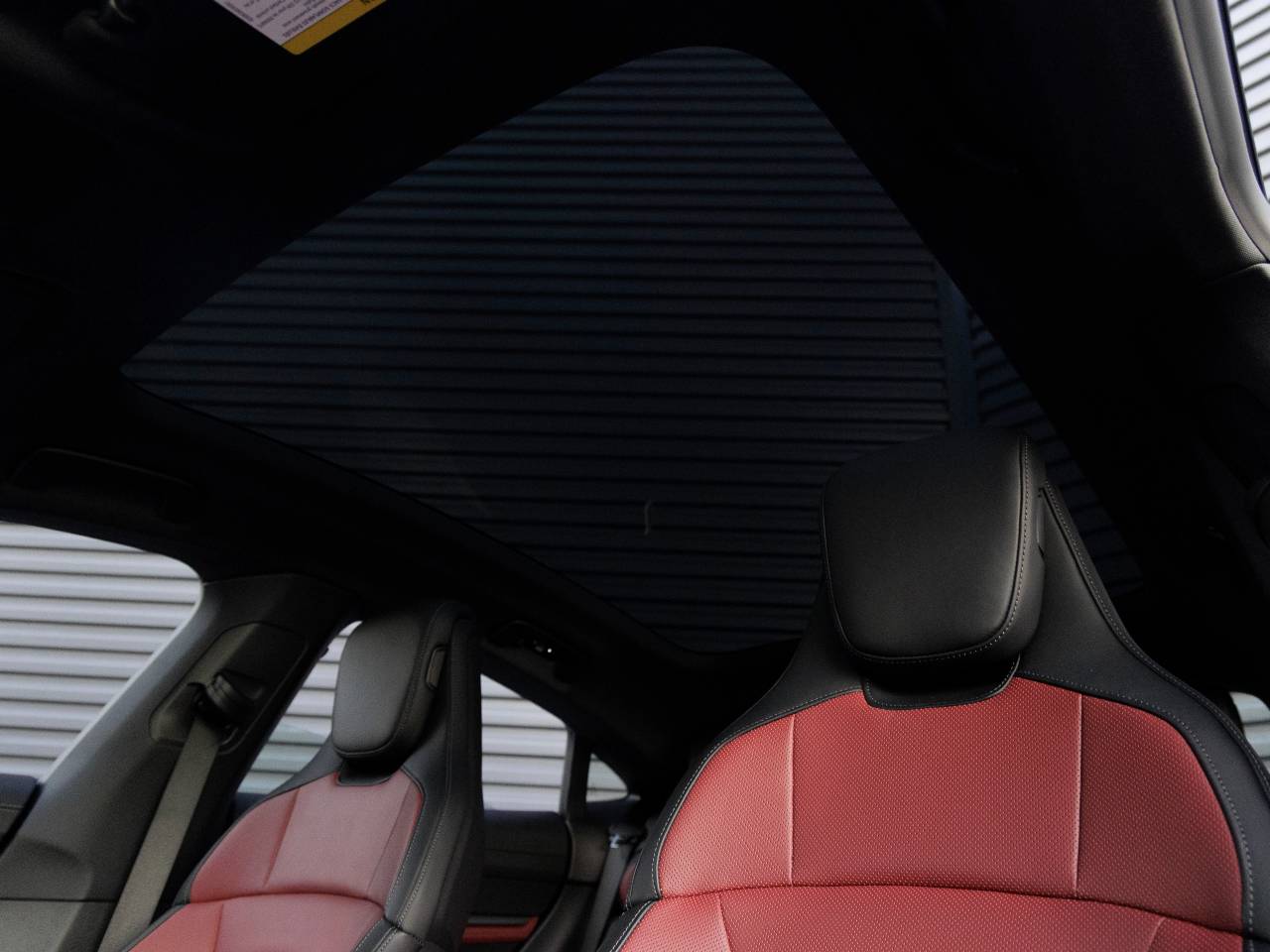 2025 Porsche Taycan Taycan 4S