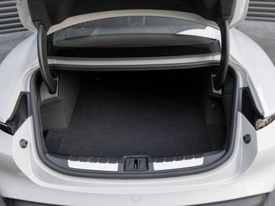 2025 Porsche Taycan Taycan 4S