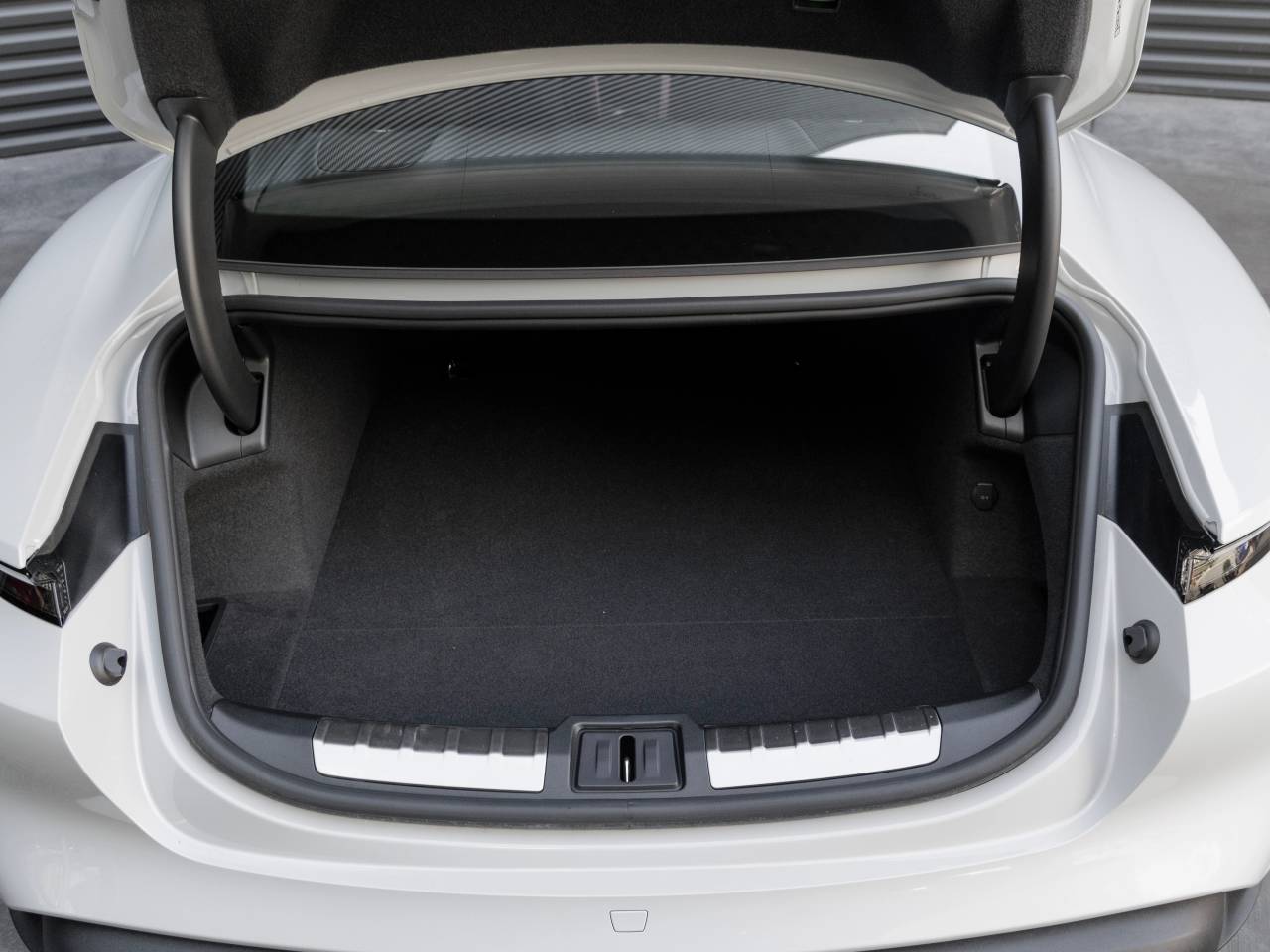 2025 Porsche Taycan Taycan 4S