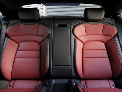 2025 Porsche Taycan Taycan 4S