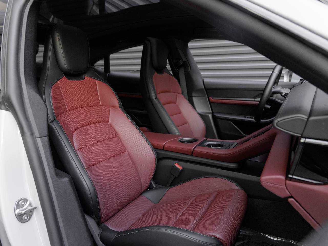 2025 Porsche Taycan Taycan 4S