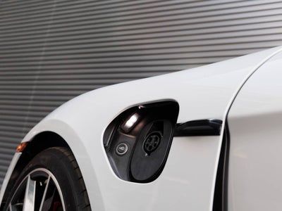 2025 Porsche Taycan Taycan 4S