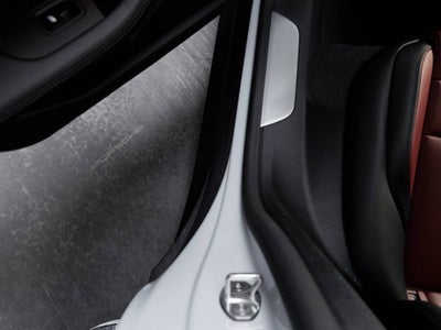 2025 Porsche Taycan Taycan 4S