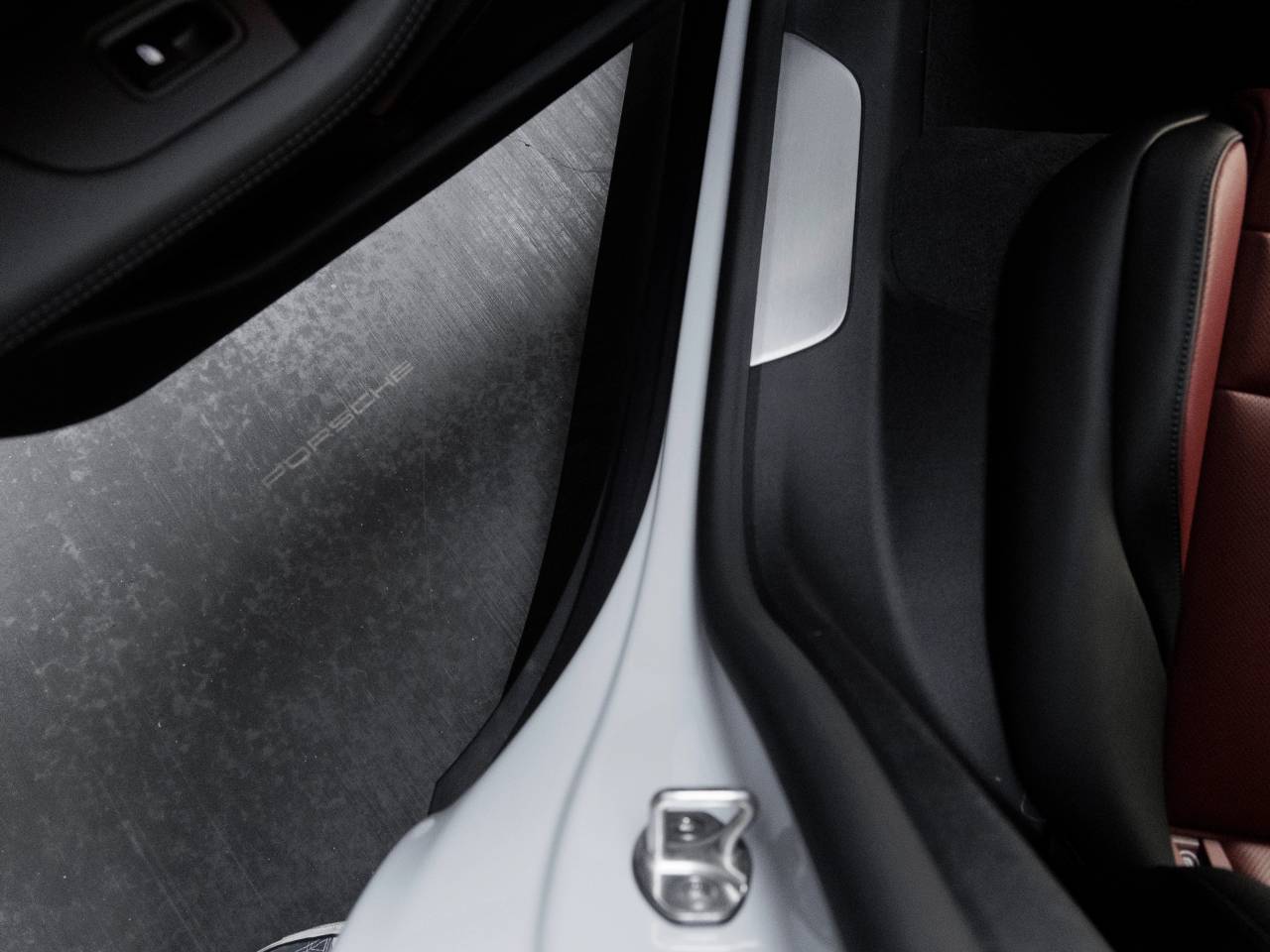 2025 Porsche Taycan Taycan 4S