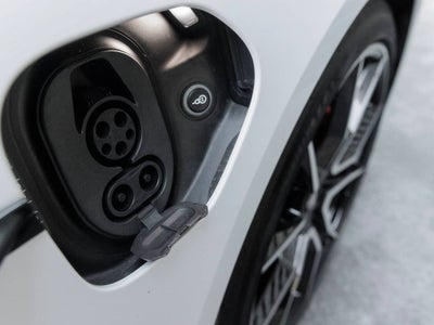 2025 Porsche Taycan Taycan 4S