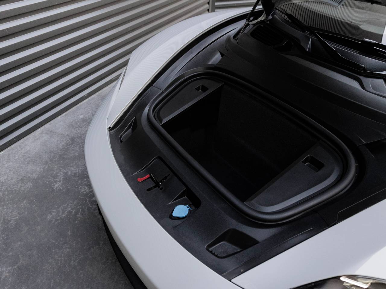 2025 Porsche Taycan Taycan 4S