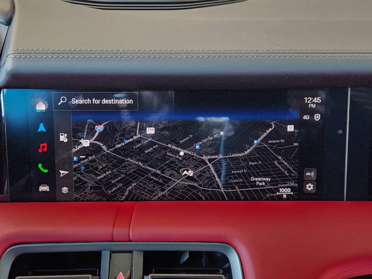 2025 Porsche Taycan Taycan 4S