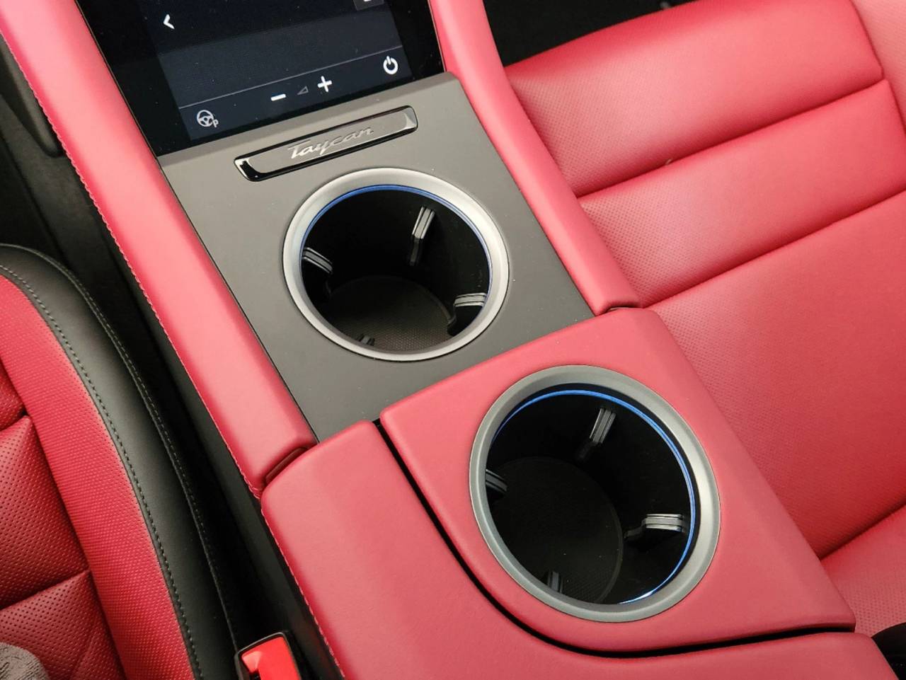 2025 Porsche Taycan Taycan 4S