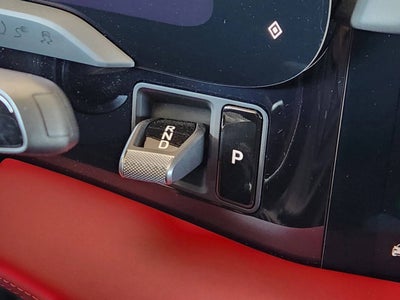 2025 Porsche Taycan Taycan 4S