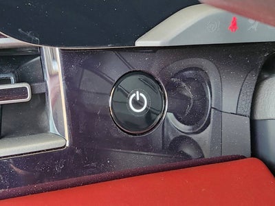 2025 Porsche Taycan Taycan 4S