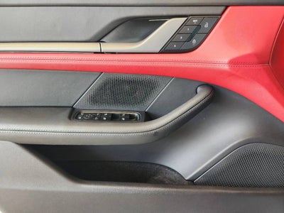 2025 Porsche Taycan Taycan 4S