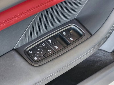 2025 Porsche Taycan Taycan 4S