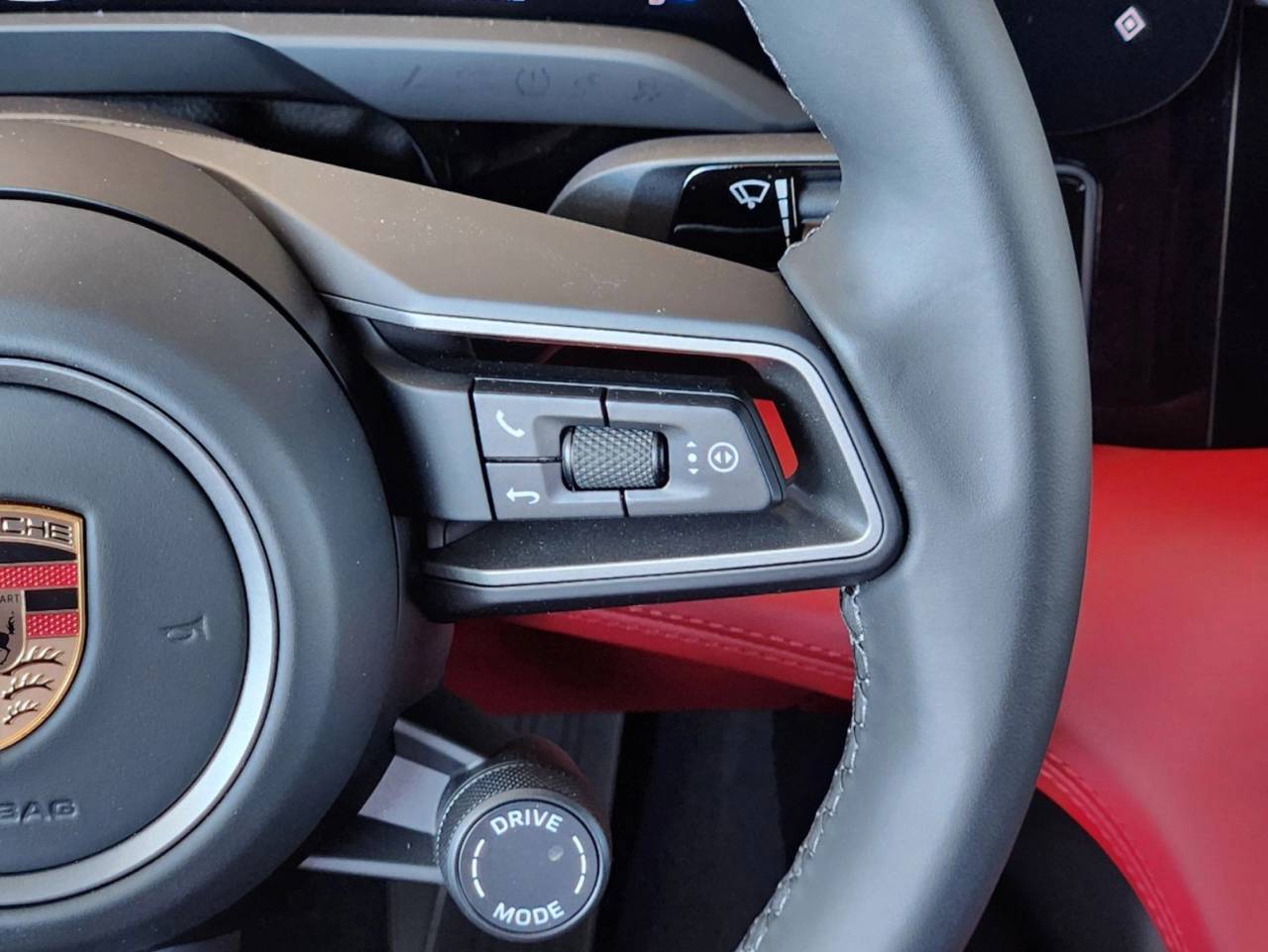 2025 Porsche Taycan Taycan 4S