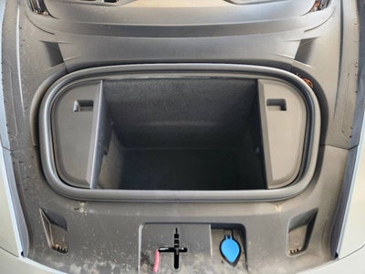 2025 Porsche Taycan Taycan 4S