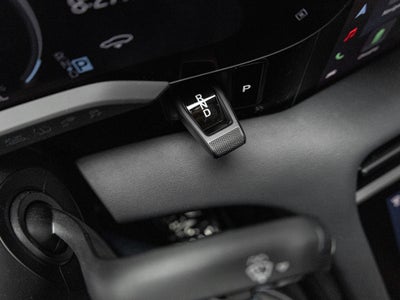 2026 Porsche Taycan 4S Black Edition