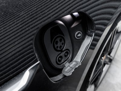 2026 Porsche Taycan 4S Black Edition